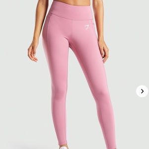 Gymshark Dreamy Leggings 2.0